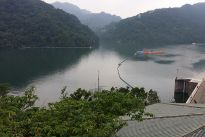2025 - Taiwan Action Asia 50 Shihmen Reservoir
